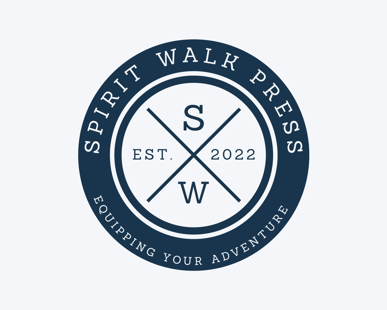 Spirit Walk Press